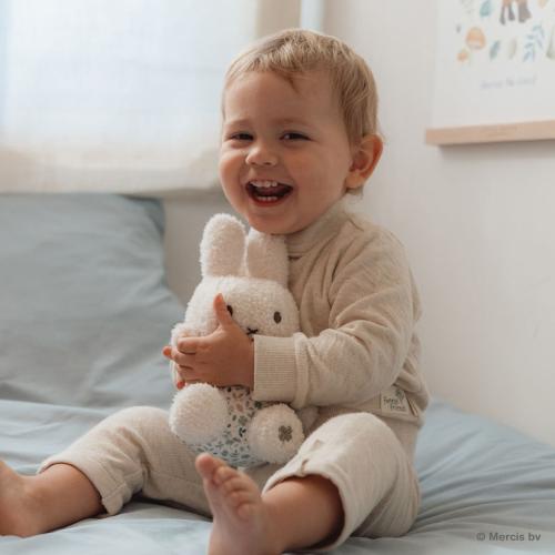 ＜Little Dutch＞miffy x Little Dutch　ぬいぐるみ20cm