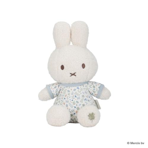 ＜Little Dutch＞miffy x Little Dutch　ぬいぐるみ30cm