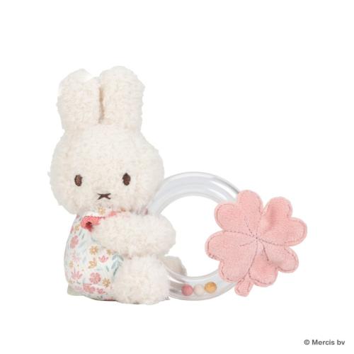 ＜Little Dutch＞miffy x Little Dutch　リングラトル