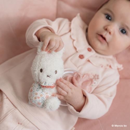 ＜Little Dutch＞miffy x Little Dutch　リングラトル