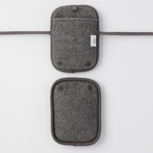 ＜BabyHopper＞保冷保温ポーチ