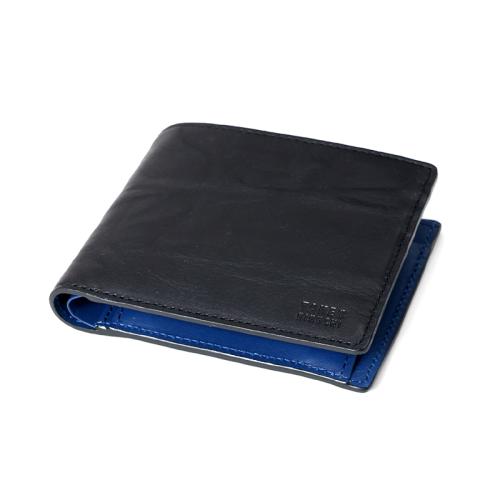 ＜タケオキクチ＞スクイーズシリーズ　二つ折り財布