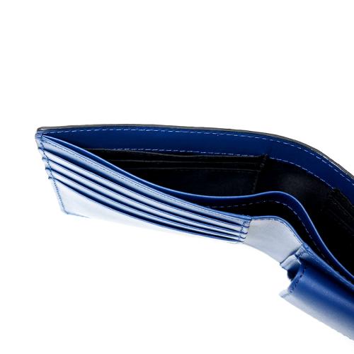 ＜タケオキクチ＞スクイーズシリーズ　二つ折り財布