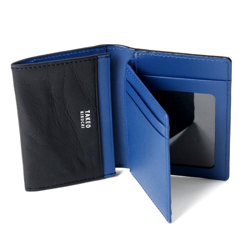 ＜タケオキクチ＞スクイーズシリーズ　パスケース