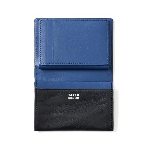 ＜タケオキクチ＞スクイーズシリーズ　パスケース