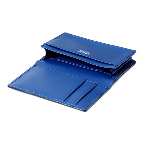 ＜タケオキクチ＞スクイーズシリーズ　名刺入れ