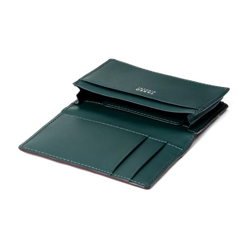 ＜タケオキクチ＞スクイーズシリーズ　名刺入れ