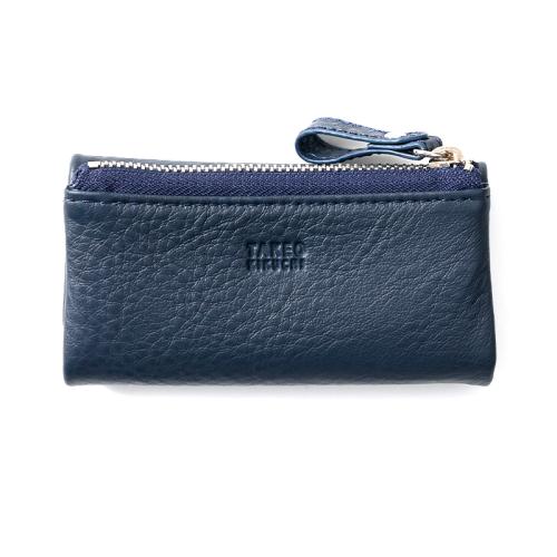 ＜タケオキクチ＞レディングシリーズ　小銭入れ付きキーケース