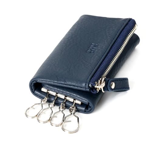 ＜タケオキクチ＞レディングシリーズ　小銭入れ付きキーケース