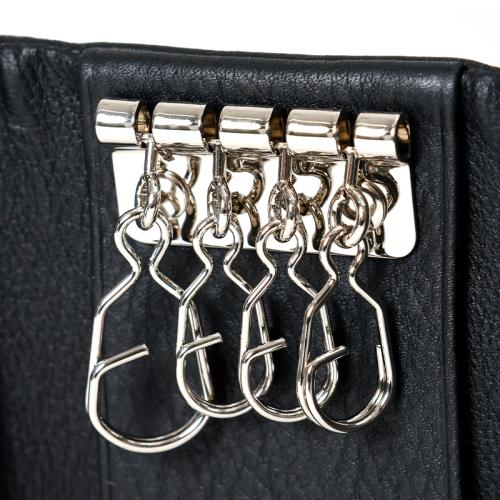 ＜タケオキクチ＞レディングシリーズ　小銭入れ付きキーケース