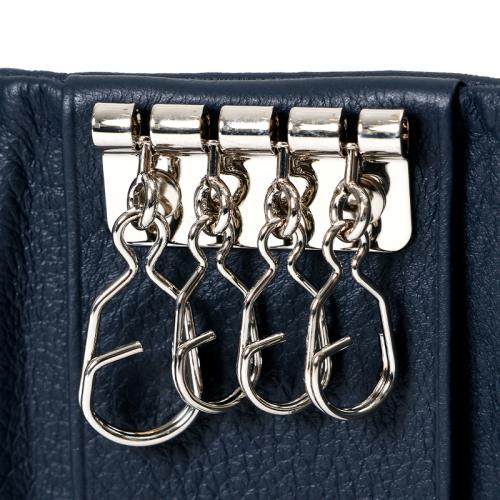 ＜タケオキクチ＞レディングシリーズ　小銭入れ付きキーケース