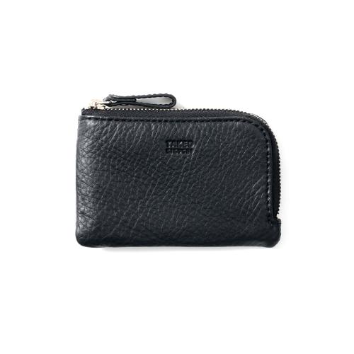 ＜タケオキクチ＞レディングシリーズ　ファスナー小銭入れ