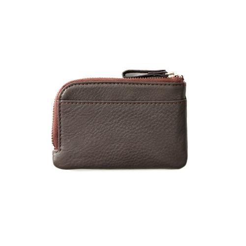 ＜タケオキクチ＞レディングシリーズ　ファスナー小銭入れ