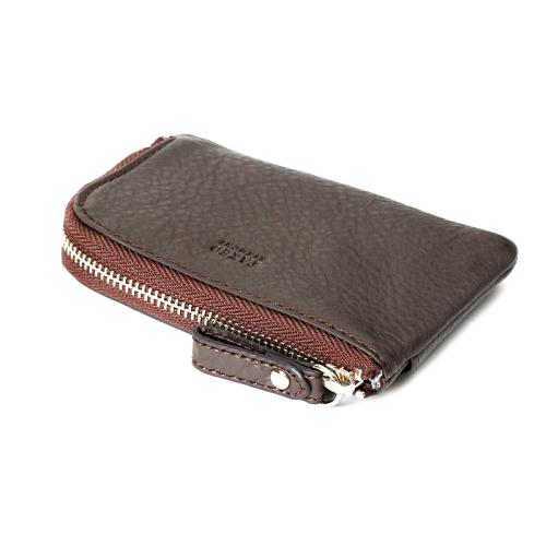 ＜タケオキクチ＞レディングシリーズ　ファスナー小銭入れ