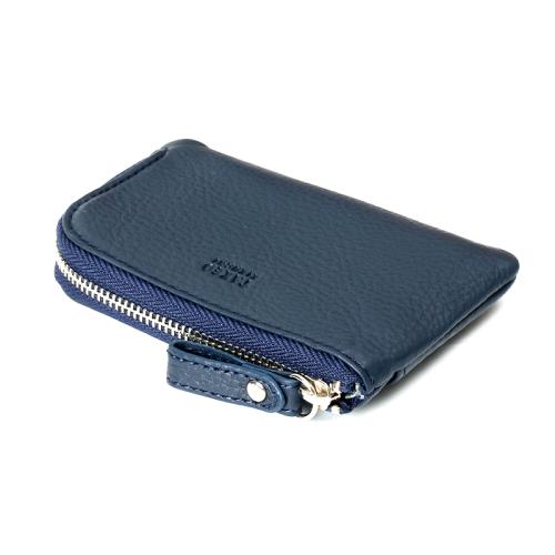 ＜タケオキクチ＞レディングシリーズ　ファスナー小銭入れ