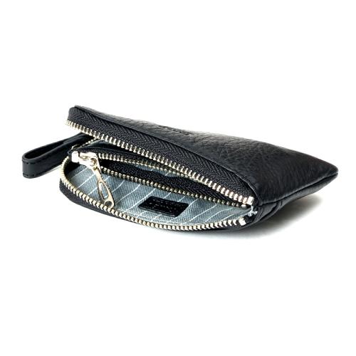 ＜タケオキクチ＞レディングシリーズ　ファスナー小銭入れ