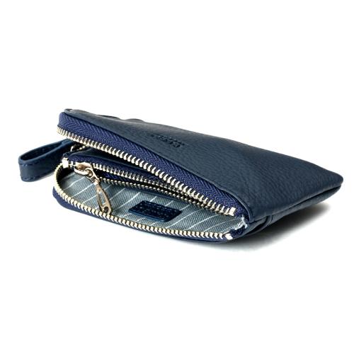 ＜タケオキクチ＞レディングシリーズ　ファスナー小銭入れ