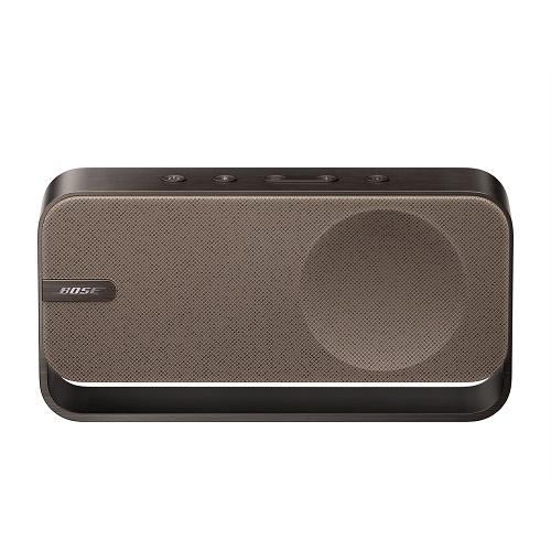 ＜BOSE＞Bose SoundLink Home Bluetooth Speaker （Warm Wood）