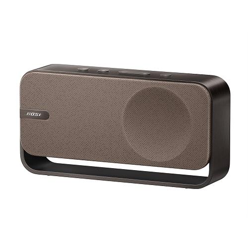 ＜BOSE＞Bose SoundLink Home Bluetooth Speaker （Warm Wood）