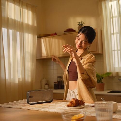 ＜BOSE＞Bose SoundLink Home Bluetooth Speaker （Warm Wood）