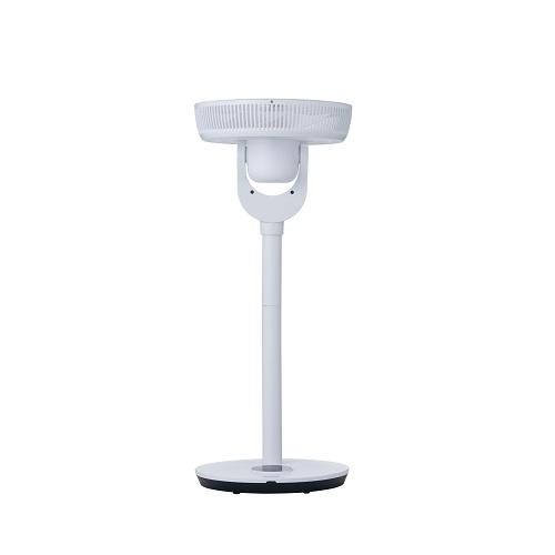 ＜duux＞Whisper Flex Touch 2 リビングファン