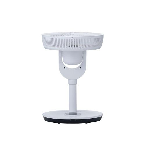 ＜duux＞Whisper Flex Touch 2 リビングファン