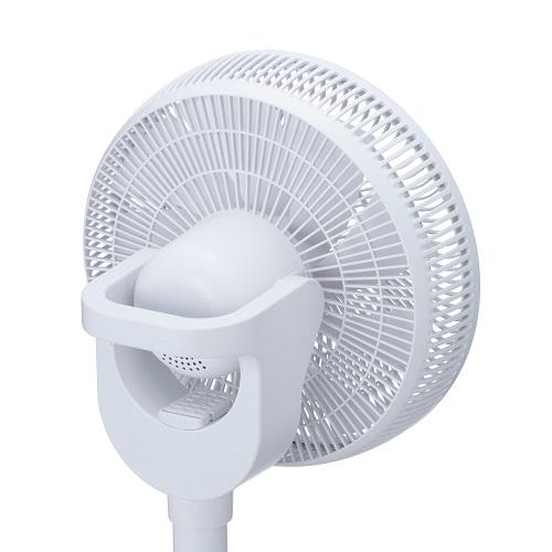 ＜duux＞Whisper Flex Touch 2 リビングファン