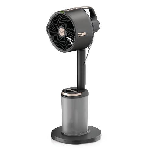 ＜シャーク＞Shark FlexBreeze Pro Mist コードレスサーキュレーターファン FA302J