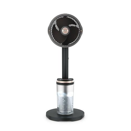 ＜シャーク＞Shark FlexBreeze Pro Mist コードレスサーキュレーターファン FA302J