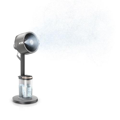 ＜シャーク＞Shark FlexBreeze Pro Mist コードレスサーキュレーターファン FA302J