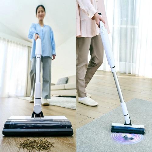 ＜シャーク＞Shark EVOPOWER SYSTEM FIT+ コードレススティッククリーナー LC150J