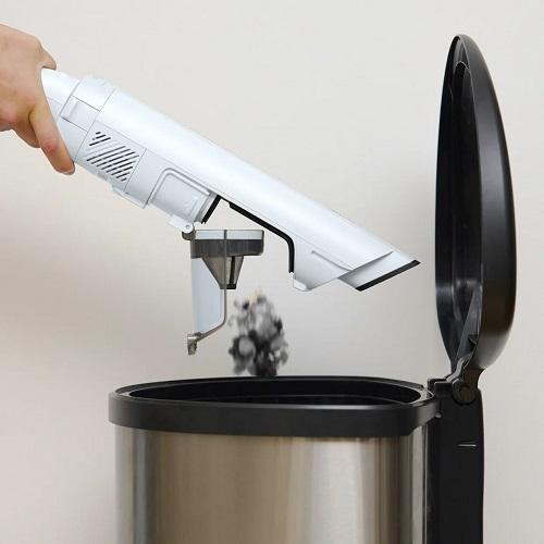 ＜シャーク＞Shark EVOPOWER SYSTEM FIT+ コードレススティッククリーナー LC150J