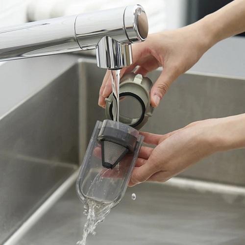 ＜シャーク＞Shark EVOPOWER SYSTEM FIT+ コードレススティッククリーナー LC150J