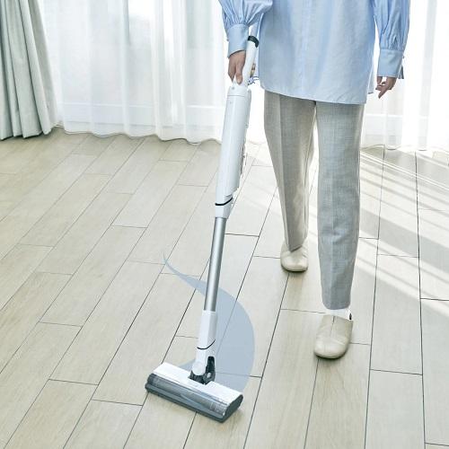 ＜シャーク＞Shark EVOPOWER SYSTEM FIT+ コードレススティッククリーナー LC150J