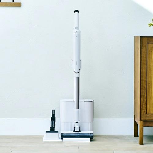 ＜シャーク＞Shark EVOPOWER SYSTEM FIT+ コードレススティッククリーナー LC150J