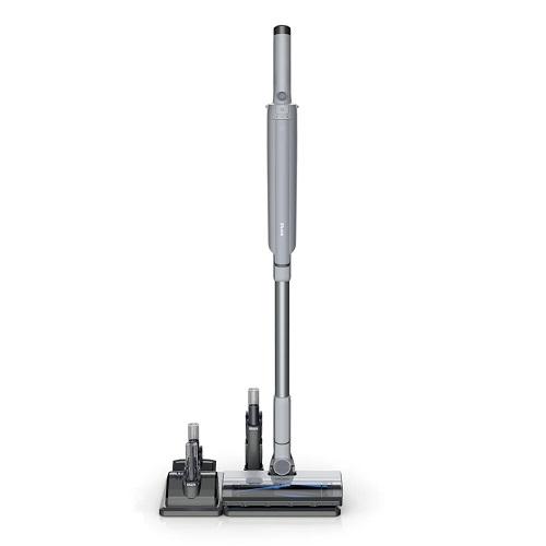 ＜シャーク＞Shark EVOPOWER SYSTEM FIT コードレススティッククリーナー LC100J