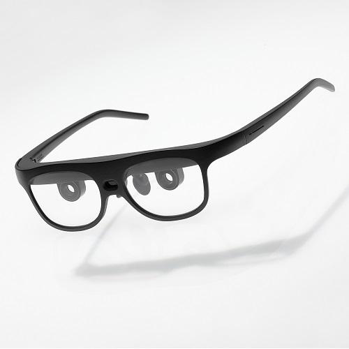 ＜ViXion＞オートフォーカスアイウェア ViXion01S