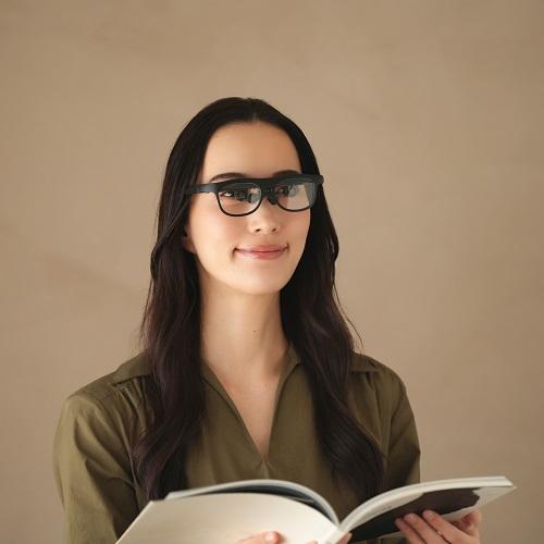 ＜ViXion＞オートフォーカスアイウェア ViXion01S