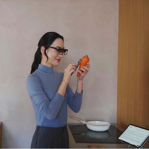 ＜ViXion＞オートフォーカスアイウェア ViXion01S