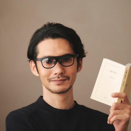 ＜ViXion＞オートフォーカスアイウェア ViXion01S