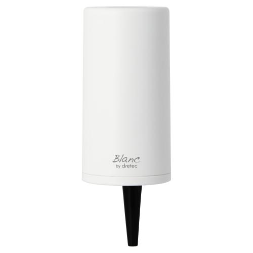 ＜dretec＞トラベル用2wayハンディポンプ