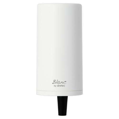 ＜dretec＞トラベル用2wayハンディポンプ