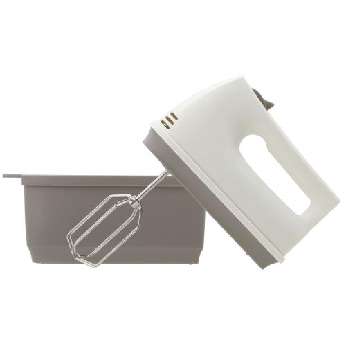 ＜dretec＞ハンドミキサー「フワッソ」