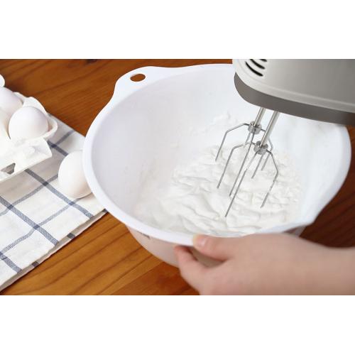 ＜dretec＞ハンドミキサー「フワッソ」