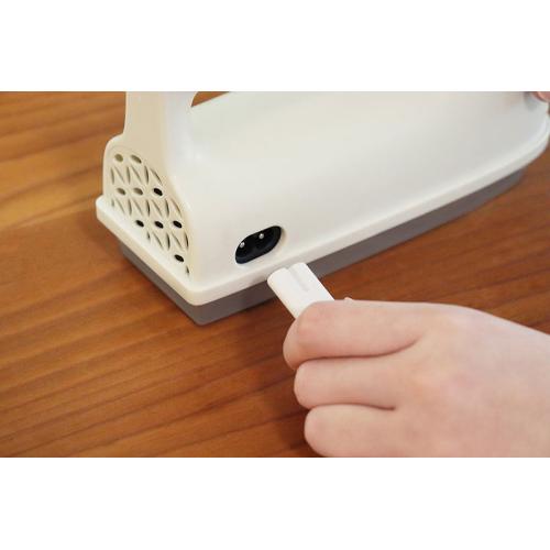 ＜dretec＞ハンドミキサー「フワッソ」