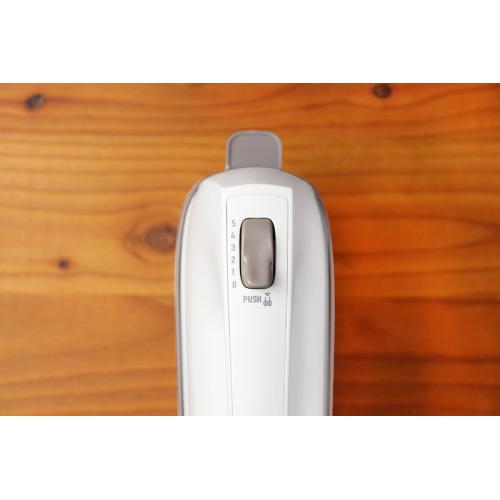 ＜dretec＞ハンドミキサー「フワッソ」