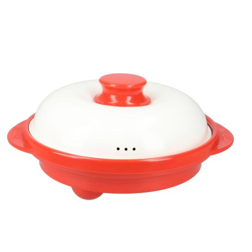 レンジメート プロ　レッド