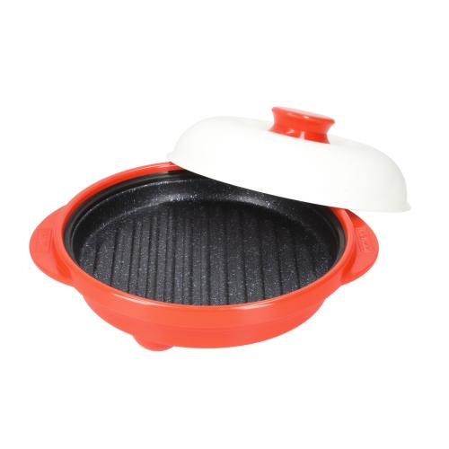 レンジメート プロ　レッド