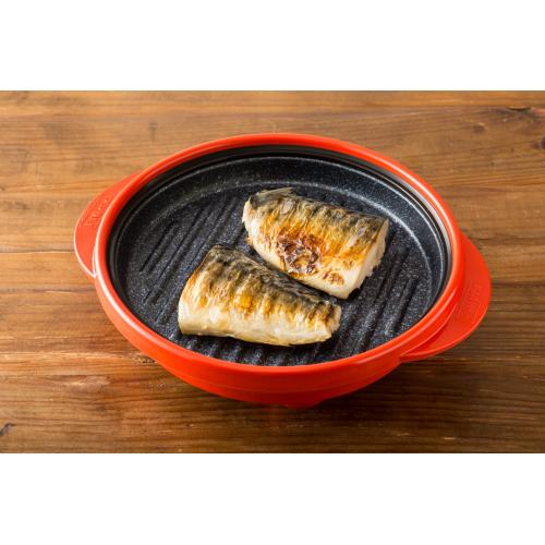 レンジメート プロ　レッド