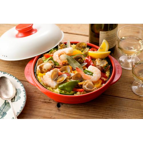 レンジメート プロ　レッド